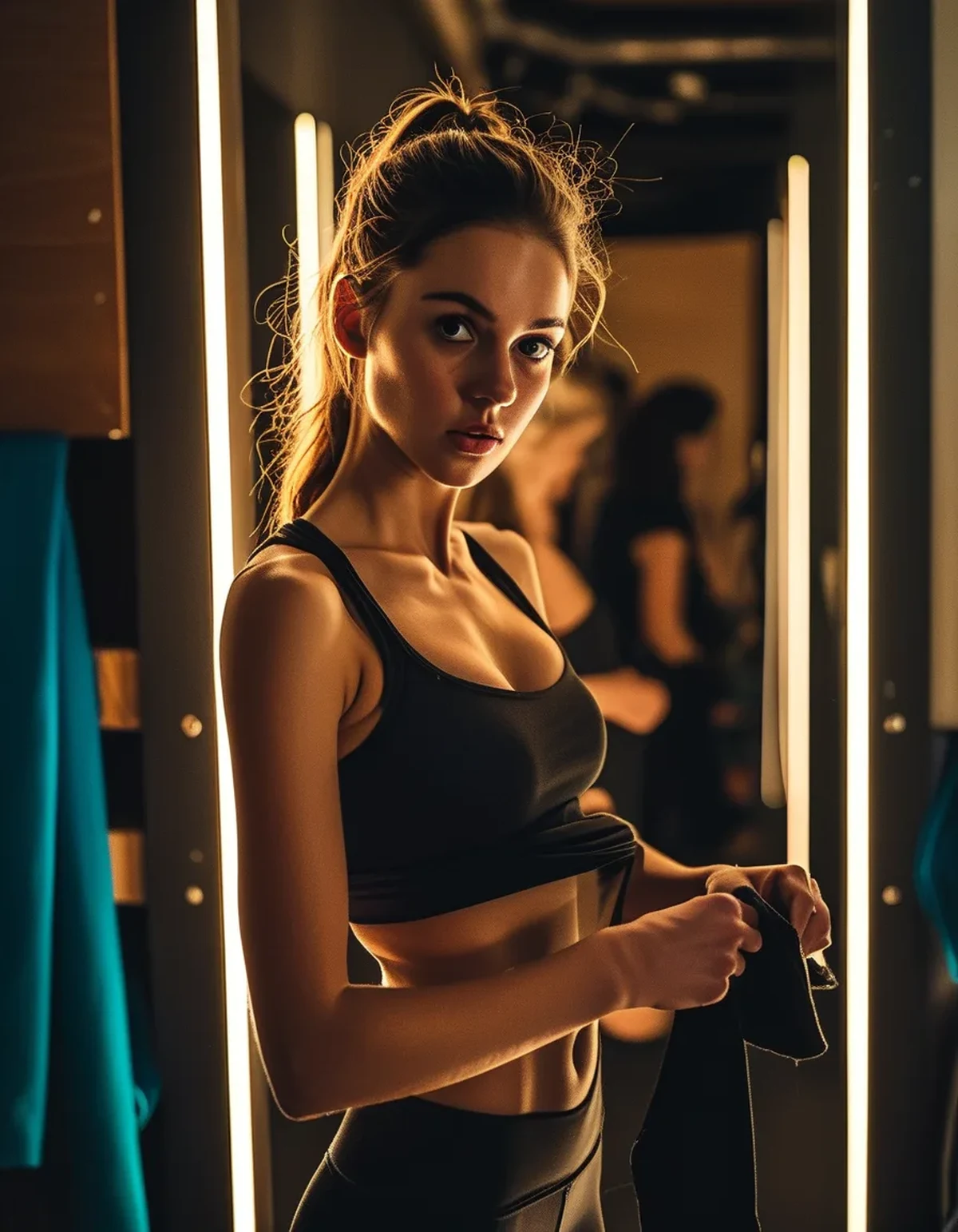 Leggings and Sweat: Every Question People Ask Once the Humidity Drops