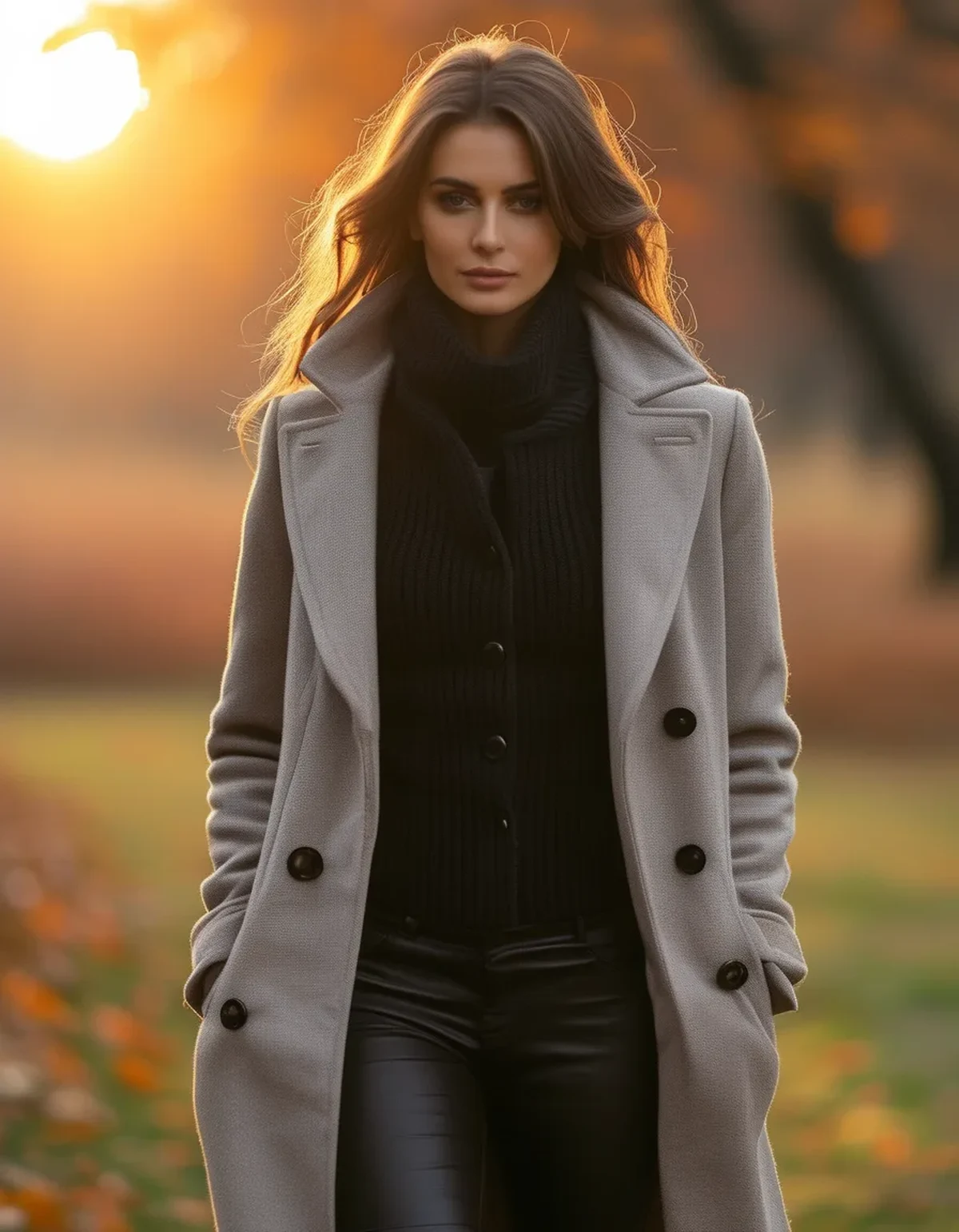 Leggings in Cool Weather: Every Question Answered